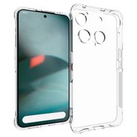imoshion Shockproof Case Nothing Phone (3) - Transparent