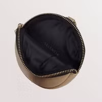 Selencia Nova Mini Pouch - Beige