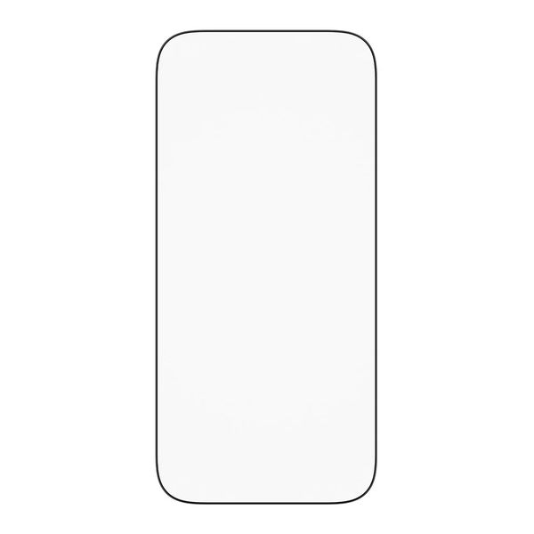 SAFE by PanzerGlass Ultra-Wide Fit Protection d’Écran avec EasyAligner Apple iPhone 17 Pro