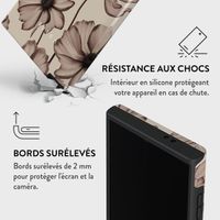 Burga Coque arrière Tough Samsung Galaxy S24 Ultra - Barely Yours