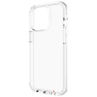 ZAGG Coque Crystal Palace iPhone 13 Pro - Transparent