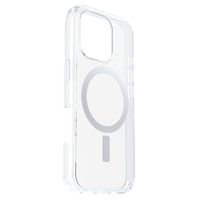OtterBox Coque Symmetry MagSafe Apple iPhone 16 Pro - Clear