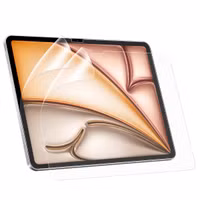 Accezz Protecteur d'écran Paper Feel Apple iPad Pro 13 (2025) M5 / (2024) M4