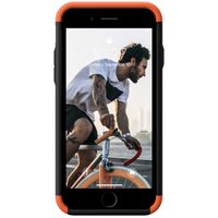 UAG Coque Civilian iPhone SE (2022 / 2020) / 8 / 7 / 6(s) - Black