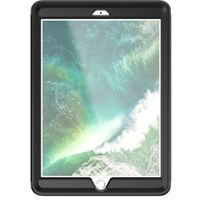 OtterBox Coque Defender Rugged iPad 9 (2021) 10.2 pouces / iPad 8 (2020) 10.2 pouces / iPad 7 (2019) 10.2 pouces - Noir