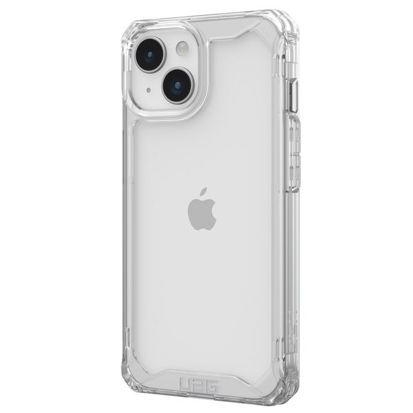 UAG Coque Plyo iPhone 15 - Ice