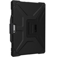 UAG Coque Metropolis Microsoft Surface Pro 9 / Pro 10 / Pro 11 - Noir