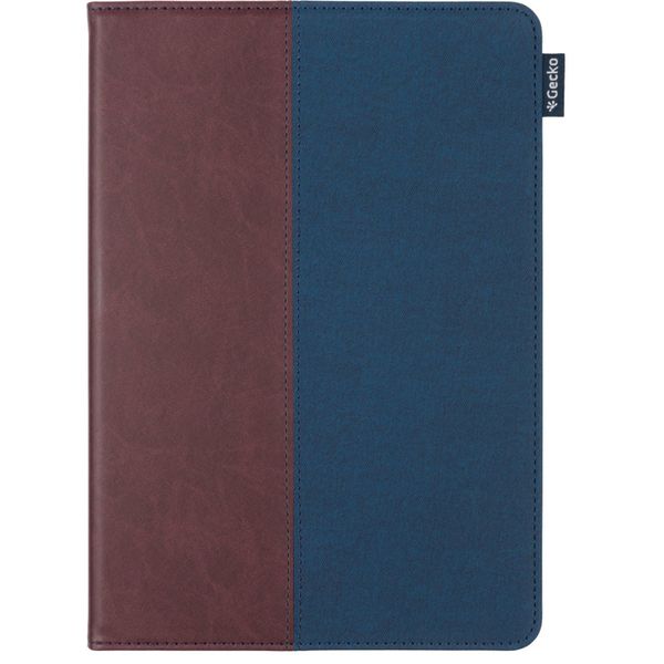 Gecko Covers Coque tablette EasyClick iPad 9 (2021) 10.2 pouces / iPad 8 (2020) 10.2 pouces / iPad 7 (2019) 10.2 pouces