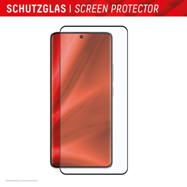 Displex Protection d'écran en verre trempé Real Glass Xiaomi Redmi Note 13 Pro Plus (5G)