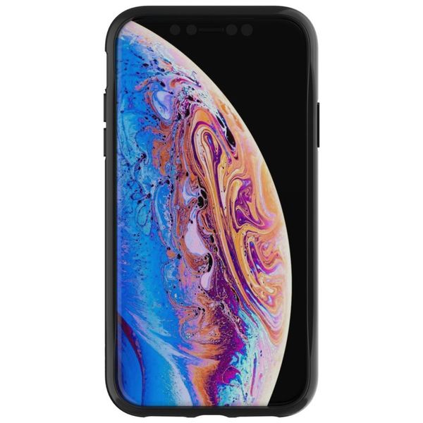 Mous Coque Clarity iPhone 11 Pro - Transparent