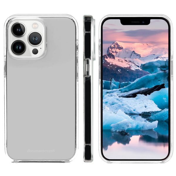 dbramante1928 Coque ﻿Iceland Apple iPhone 13 Pro - Transparent