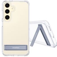 imoshion ﻿Coque Stand Samsung Galaxy S24 - Transparent