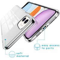 imoshion Coque Design Apple iPhone 11 - Dandelion