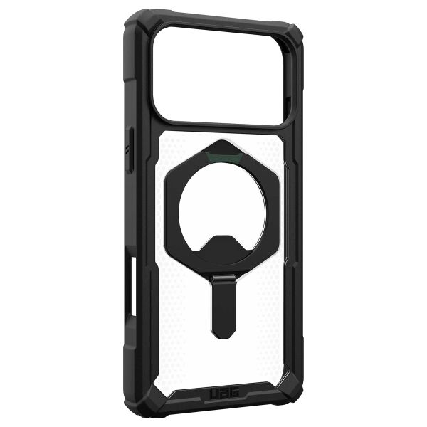 UAG Coque Plasma XTE MagSafe Apple iPhone 17 Pro - Black / Clear
