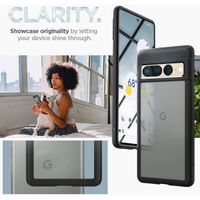 Spigen Coque Ultra Hybrid Google Pixel 7 Pro - Noir