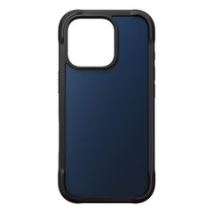 Nomad Coque Rugged iPhone 16 Pro - Atlantic Blue