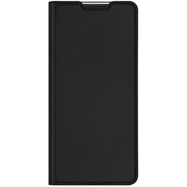 Dux Ducis Étui de téléphone Slim Xiaomi Mi Note 10 Lite - Noir