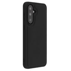 Accezz Coque arrière Edge avec MagSafe Samsung Galaxy A37 (5G) - Noir