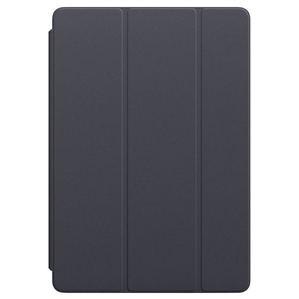 Apple Smart Cover iPad 9 (2021) 10.2 pouces / 8 (2020) 10.2 pouces / 7 (2019) 10.2 pouces / Pro 10.5 (2017) / Air 3 (2019) - Charcoal Gray