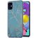 imoshion Coque Design Samsung Galaxy A51 - Blue Graphic