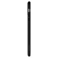 Spigen Coque Liquid Air Apple iPhone 11 - Noir