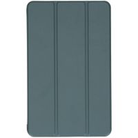 imoshion Coque tablette Trifold Samsung Galaxy Tab A 10.1 (2016) - Vert foncé