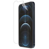 imoshion Protection d'écran Film 3 pack iPhone 12 Pro Max