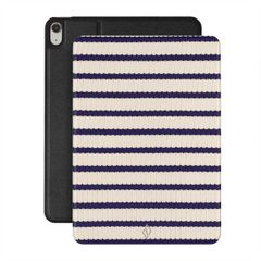 Burga Coque tablette iPad Air 11 pouces (2024) M2 - Old Money