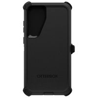 OtterBox Coque Defender Rugged Samsung Galaxy S24 Plus - Black