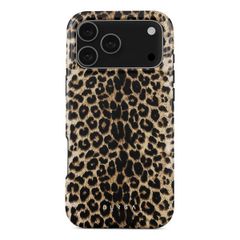 Burga Coque Tough MagSafe Apple iPhone 17 Pro Max - Player