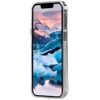 dbramante1928 Coque ﻿Iceland Apple iPhone 13 Pro - Transparent