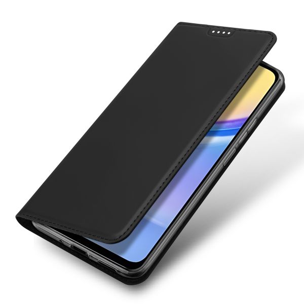 Dux Ducis Étui de téléphone Slim Samsung Galaxy A16 (5G) - Noir