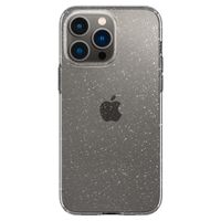 Spigen Coque Liquid Crystal Apple iPhone 14 Pro - Transparent