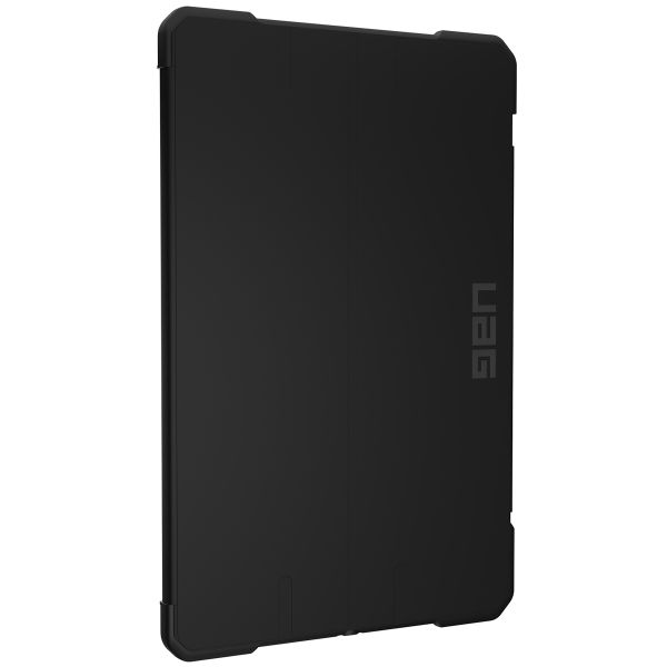 UAG Coque tablette Metropolis Samsung Galaxy Tab S8 Plus / S7 Plus / S7 FE 5G