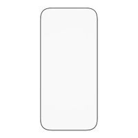 SAFE by PanzerGlass Ultra-Wide Fit Protection d’Écran avec EasyAligner Apple iPhone 17 Pro