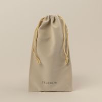 Selencia Coque arrière Vivid Apple iPhone 17 - Vintage Peony