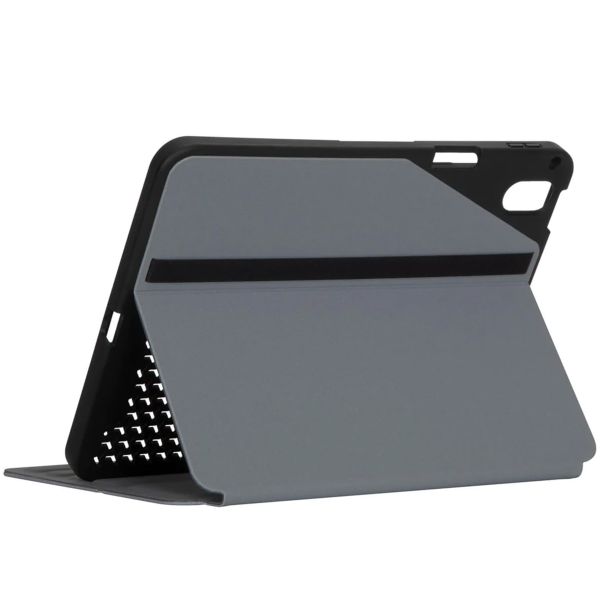 Targus Coque tablette Click-in Apple iPad 11 (2025) 11 pouces A16 / iPad 10 (2022) 10.9 pouces - Noir