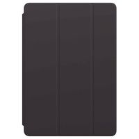 Apple Smart Cover iPad Pro 10.5 / Air 10.5 / iPad 7 (2019) / iPad 8 (2020) / iPad 9 (2021) 10.2 inch - Noir