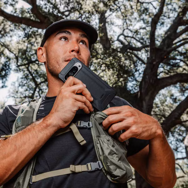 UAG Scout Backcover Google Pixel 9 Pro XL - Noir