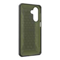 UAG Scout Backcover Samsung Galaxy A17 (5G) - Translucent Olive