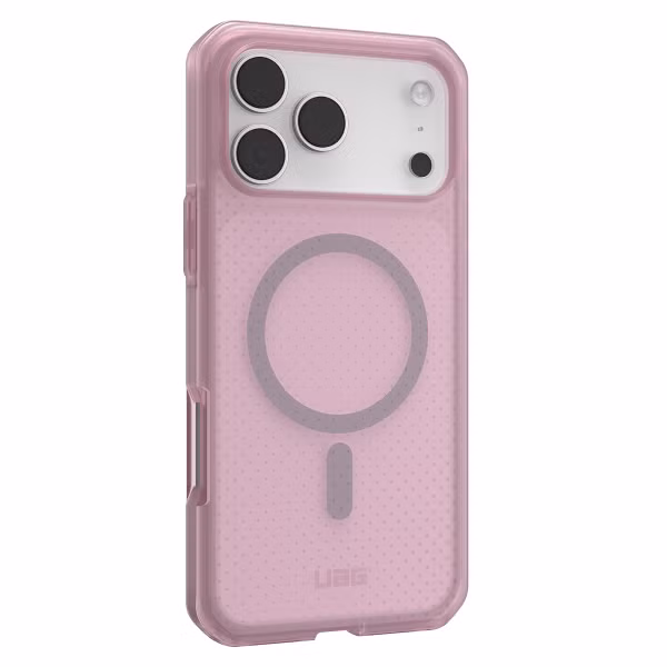 UAG Dot Case avec MagSafe Apple iPhone 17 Pro Max - Lilac Purple