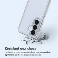 imoshion Protective Backcover Samsung Galaxy S26 Plus - Transparent