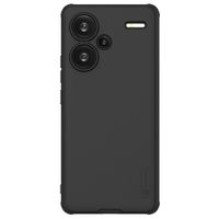 Nillkin Coque Frosted Shield Pro Xiaomi Redmi Note 13 Pro Plus (5G) - Noir