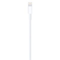 Apple Câble Lightning vers USB-A - 1 mètre - White