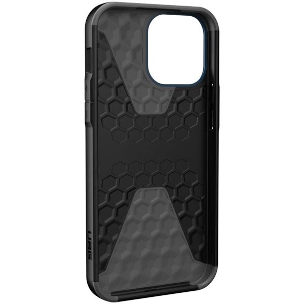 UAG Coque Civilian Apple iPhone 13 Pro Max - Mallard
