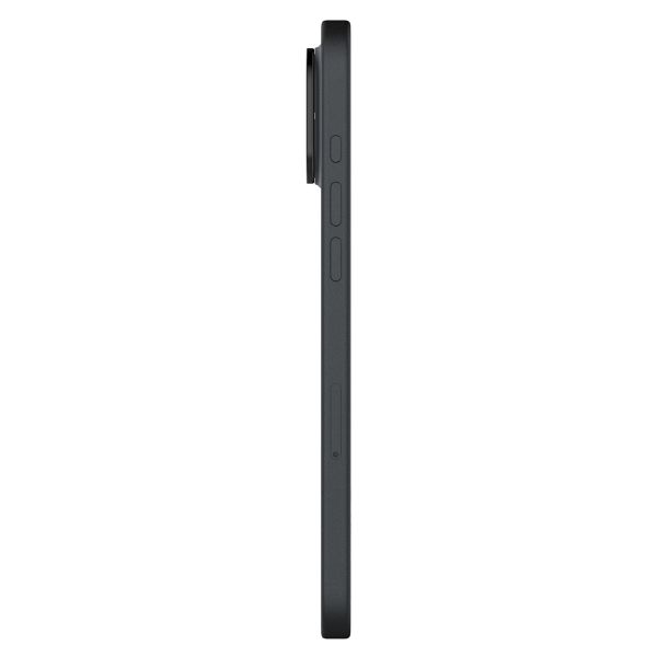 Spigen GLAStR EZ Fit Optik Protection d'objectif de caméra (pack de 2) Apple iPhone 16 Plus - Noir