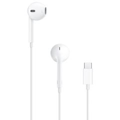 Apple EarPods USB-C - Blanc