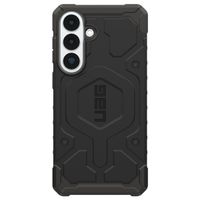 UAG Coque Pathfinder MagSafe Samsung Galaxy S26 Plus - Black