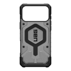 UAG Coque Pathfinder MagSafe Apple iPhone 17 Pro - Ash Black