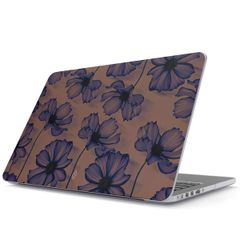 Burga Coque Rigide Apple MacBook Air 13 pouces (2018-2020) - Velvet Night